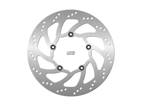 Disc frana fata NG -  BMW G310GS/R 16-21 (30X111X5MM) (5X10,5MM) | NG1814