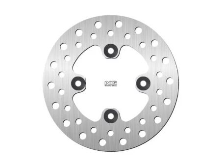 Disc frana fata NG -  POLARIS ACE 500/900 16-17, BRUTUS/FOREST 800/900 11-15, SPORTSMAN 500/700/800 11-14 (172X63,7X4MM) (4X10,5MM) | NG1825