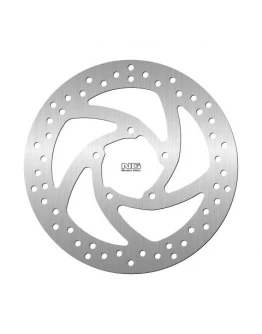 Disc frana spate NG - DUCATI MULTISTRADA 950/1200/1260 '17-21 (265X71,5X6MM) (5X8,5MM)