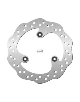 Disc frana fata NG -  KYMCO AGILITY/VITALITY 50 '19 (220X90X3,5MM) (3X10,5MM) WAVE