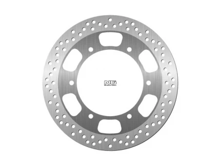 Disc frana fata NG -  HONDA VT750 SHADOW 97-15 (296X144X6MM) (6X10,5MM) | NG1848