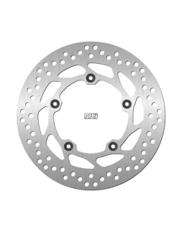 Disc frana spate NG - YAMAHA XJ6 '09-11 (245X105X5MM) (5X8,5MM)