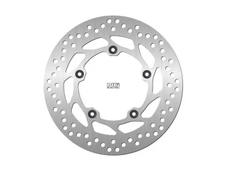 Disc frana spate NG - YAMAHA XJ6 09-11 (245X105X5MM) (5X8,5MM) | NG1851