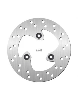 Disc frana spate NG - PEUGEOT CITYSTAR 50 '14-21 (180X58X4MM) (3X9MM)