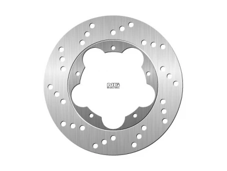 Disc frana fata NG -  VESPA PRIMAVERA/SPRINT 50/125 15-21 (200X96,5X4MM) (5X6,5MM) | NG1862