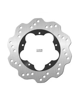 Disc frana fata NG -  VESPA PRIMAVERA/SPRINT 50/125 '15-21 (200X96,5X4MM) (5X6,5MM) WAVE