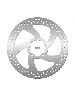 Disc frana fata NG -  SUZUKI VZ800 INTRUDER '05- (300X69X5MM) (5X10,5MM)