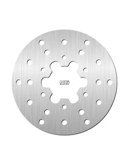 Disc frana spate NG - YAMAHA YFM 660 '02-08 (150X46,2X7,5MM) (6X6,5MM)