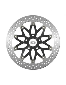 Disc frana fata NG -  HONDA CB500X '19-21 (310X46X5MM) (5X10,5MM) flotant