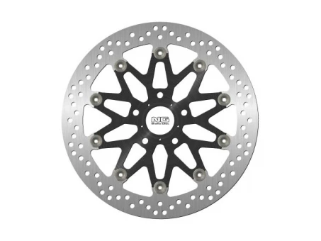 Disc frana fata NG -  HONDA CB500X 19-21 (310X46X5MM) (5X10,5MM) flotant | NG1884G