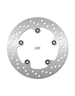 Disc frana fata NG -  HONDA MONKEY/MSX/SUPER CUB 110/125 '18-21 (220X105X3,5MM) (5X6,5MM)