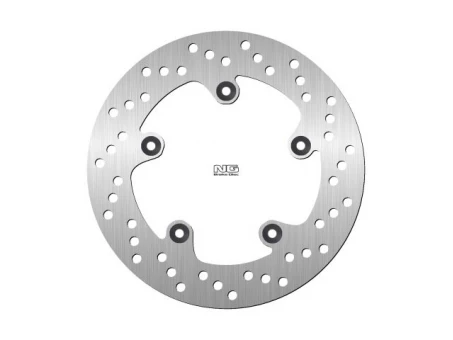 Disc frana fata NG -  HONDA MONKEY/MSX/SUPER CUB 110/125 18-21 (220X105X3,5MM) (5X6,5MM) | NG1886