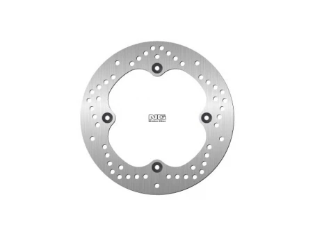 Disc frana spate NG - CAN-AM MAVERICK 900/1000 17-19 (248X-X4,5MM) (4X9MM) | NG1888