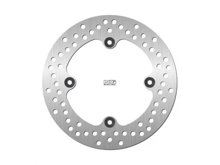 Disc frana fata NG -  CAN-AM DEFENDER 450/800/1000 17-21 (220X-X4,5MM) (4X9MM) | NG1889