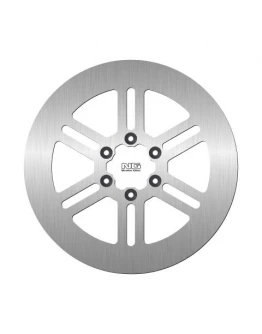 Disc frana fata NG -  SUZUKI INTRUDER VS 600/750/800/1400 '85-10 (295X57X5MM) (6 gauri)