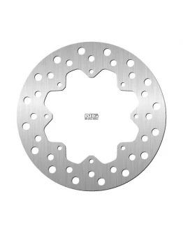 Disc frana spate NG - KAWASAKI KMX 125/200 '89-03 (210X110X4,5MM) (8X6,5MM)