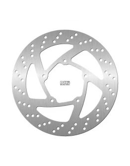 Disc frana fata NG -  SUZUKI VL 1500 '99-09 (290X100X5MM) (5X8,5MM)