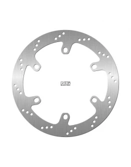 Disc frana fata NG -  DUCATI MULTISTRADA '03-09 (320X176,5X5MM) (6X13,8MM)