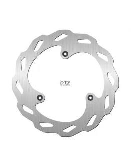 Disc frana fata NG -  YAMAHA YZ85 '93-21 (220X100,5X5MM) (3X6,5MM) WAVE