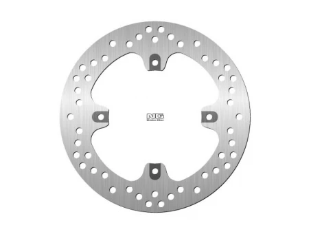 Disc frana spate NG - MV AGUSTA BRUTALE 12-21 (220X108X5MM) (4X7,5MM) | NG1918