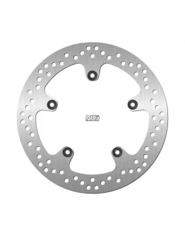 Disc frana fata NG -  YAMAHA X-MAX 125/300 '17-21 (267X132X5MM) ( 5X10,5MM)