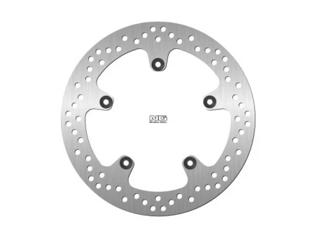 Disc frana fata NG -  YAMAHA X-MAX 125/300 17-21 (267X132X5MM) ( 5X10,5MM) | NG1924
