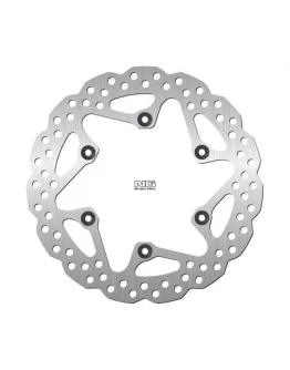 Disc frana spate NG - YAMAHA YZ250/450 '20-21 (240X115X4MM) (6X6,5MM) WAVE