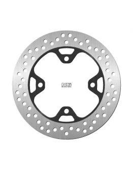 Disc frana spate NG - HONDA CBR1000RR '20-21 (220X88X5MM) (4X10,5MM)