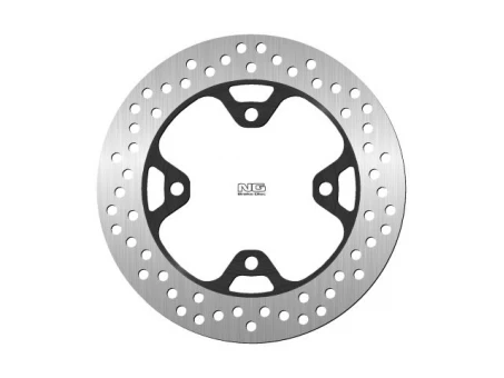 Disc frana spate NG - HONDA CBR1000RR 20-21 (220X88X5MM) (4X10,5MM) | NG1934