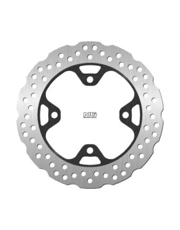 Disc frana spate NG - HONDA CBR1000RR '20-21 (220X88X5MM) (4X10,5MM) WAVE