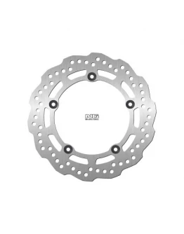 Disc frana spate NG - HONDA CRF1100 AFRICA TWIN '19-21 (256X140X6MM) (5X10MM) WAVE