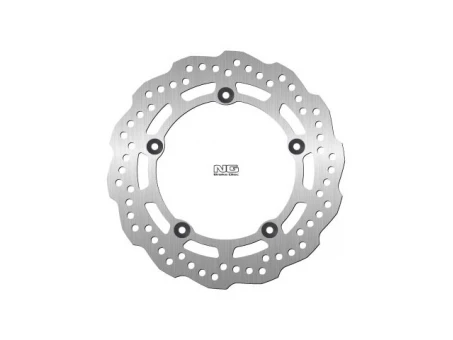 Disc frana spate NG - HONDA CRF1100 AFRICA TWIN 19-21 (256X140X6MM) (5X10MM) WAVE | NG1936X