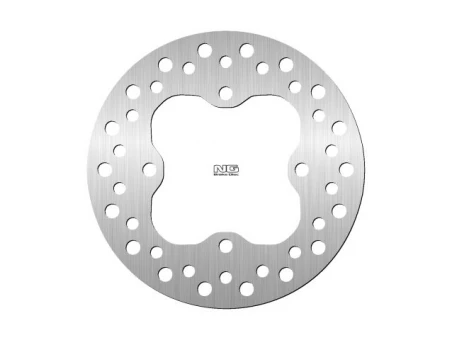 Disc frana fata NG -  SUZUKI LTA 450/500/700/750 05-18 (200X90,2X3,5MM) (4X10,5MM) | NG1987