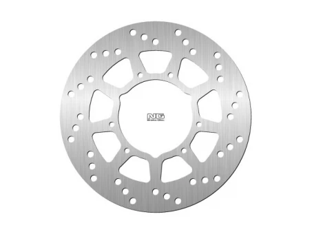 Disc frana spate NG - YAMAHA XT600 87-03, XT600Z TENERE 87-01 (220X86X5MM) (6X6,5MM) | NG1997