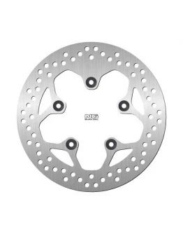 Disc frana fata NG -  KYMCO DINK 50/125/200/300 '06-16 (240X88,1X4MM) (5X10,5MM)