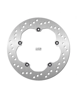 Disc frana spate NG - PEUGEOT SATELIS 250 '06-13, 300 '12-17, (226X126X4,5MM) (5X6,5MM)