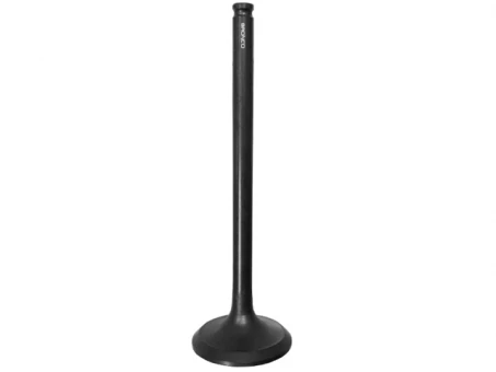 Supapa evacuare BRONCO HONDA TRX 350/D FOURTRAX 86-94 otel (27,5x5,5x90,52MM)(OEM:14721-HA5-003) | AU-09008E