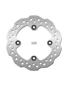 Disc frana spate NG - HONDA 250/300 '12-21, XR250 '91-97, XR600 '91-99, XR600L '93-12 (220X105X4,5MM) (4,5X10,5MM) WAVE