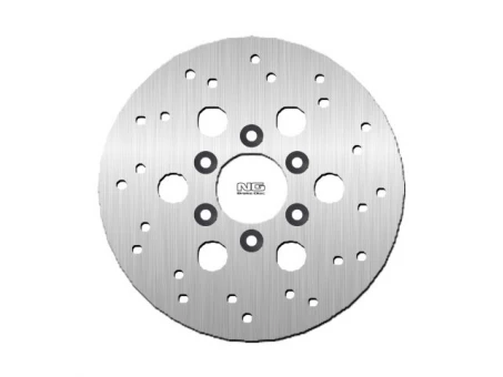 Disc frana spate NG - MONTESA COTA 86-87 (175X45X4MM) (6X6,5MM) | NG242