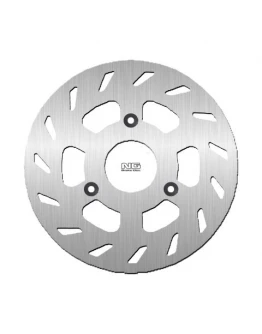 Disc frana fata NG -  KYMCO PEOPLE 50 '99-00 (226X60X3,5MM) (3X9,5MM)
