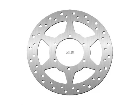 Disc frana fata NG -  BETA RR 50 15-20 (260X90X3,5MM) (6X6,5MM) | NG342