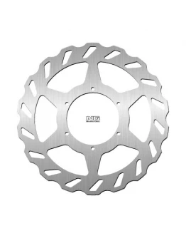 Disc frana fata NG -  BETA RR 50 '15-'22 (260X90X3,5MM) (6X6,5MM) WAVE