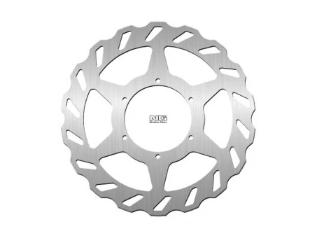 Disc frana fata NG -  BETA RR 50 15-22 (260X90X3,5MM) (6X6,5MM) WAVE | NG342X
