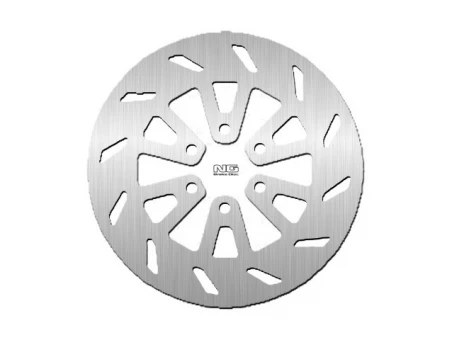 Disc frana spate NG - BETA ALP 125/200/250 00-03 (200X45X3,5MM) (6X6,5MM) | NG352
