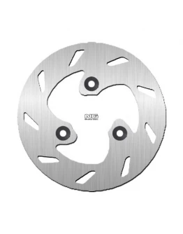 Disc frana fata NG -  PEUGEOT ELYSTAR 50, PIAGGIO X10 I.E. EXECUTIVE 125/350/500 '12-'17(180X58X3,5MM) (3X11,7MM)
