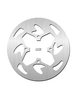 Disc frana spate NG - GAS GAS TXT 80/200 '04-08 (150X45X3MM) (4X6,5MM)