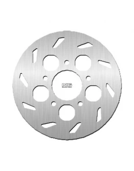 Disc frana fata NG -  DERBI ATLANTIS/GP1 50 '01-10 (190X58X3,5MM) (5X6,5MM)