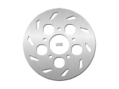 Disc frana fata NG -  DERBI ATLANTIS/GP1 50 01-10 (190X58X3,5MM) (5X6,5MM) | NG444