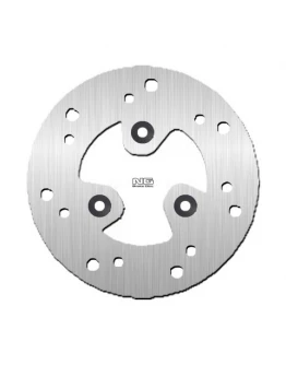 Disc frana fata NG -  DERBI VAMOS 50 '95-01 (155X40,6X4MM) (3X8,5MM)