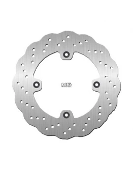 Disc frana fata NG -  HONDA CR125/500 '84-94, CRF230 '04-12 (240X118X3MM) (4X6,5MM) WAVE